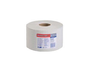 Tualetes paprs 160m, D=130mm, 2 sli, Grite Standart